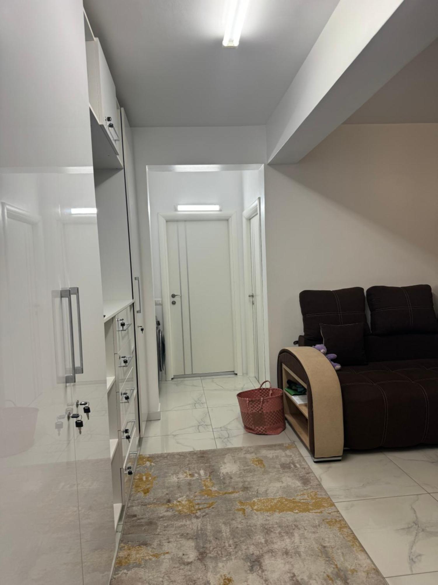 Casa Cris Apartment ฟอคชานิ ภายนอก รูปภาพ