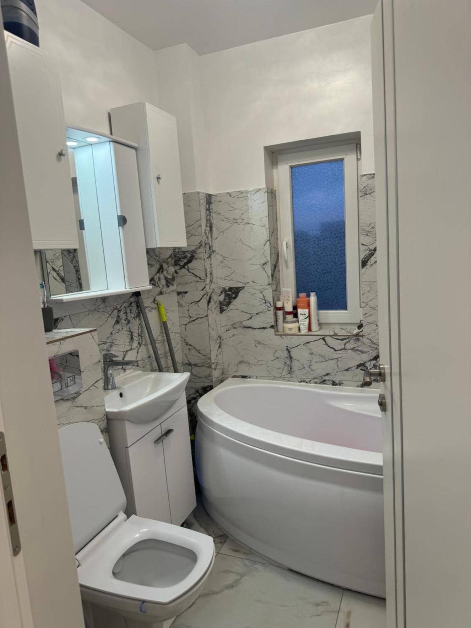 Casa Cris Apartment ฟอคชานิ ภายนอก รูปภาพ