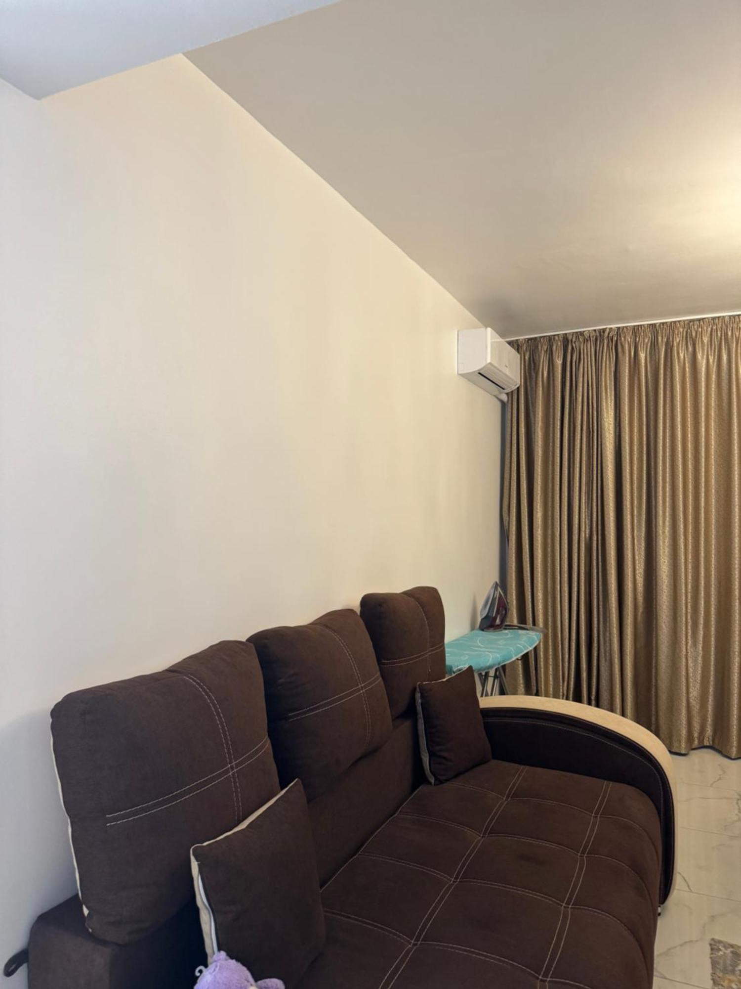 Casa Cris Apartment ฟอคชานิ ภายนอก รูปภาพ