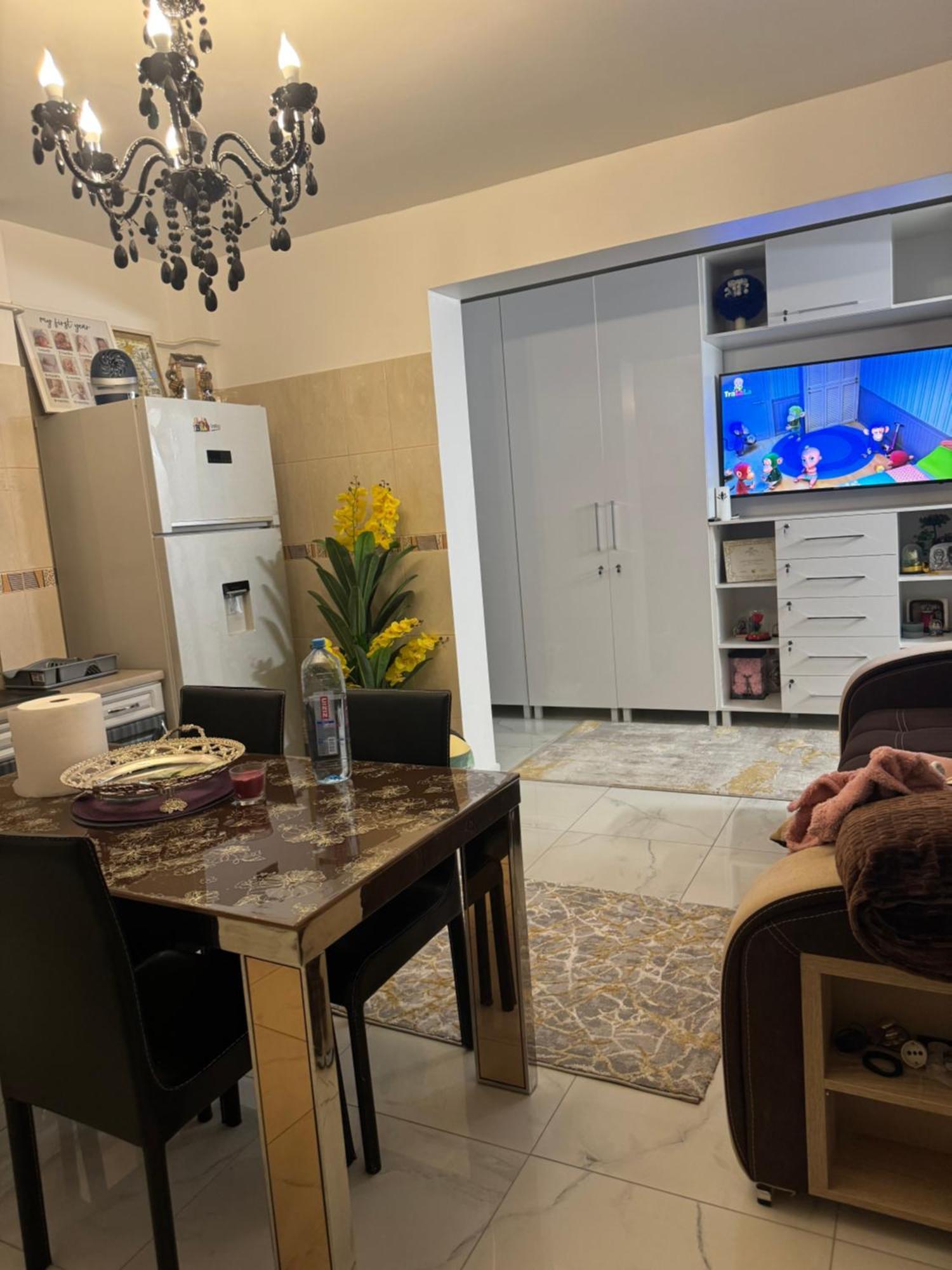 Casa Cris Apartment ฟอคชานิ ภายนอก รูปภาพ